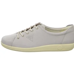 ecco Schnürhalbschuh (diverse Böden) Ecco Soft 2.0