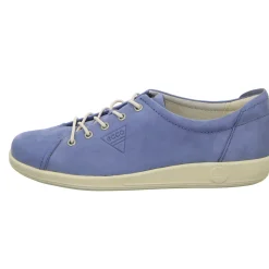 ecco Schnürhalbschuh (diverse Böden) Soft 2.0