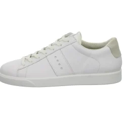 ecco Schnürhalbschuh (diverse Böden) STREET LITE W