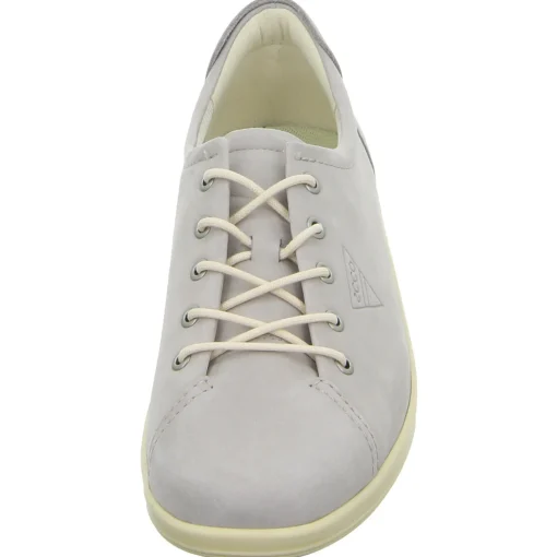 ecco Schnürhalbschuh (diverse Böden) Ecco Soft 2.0