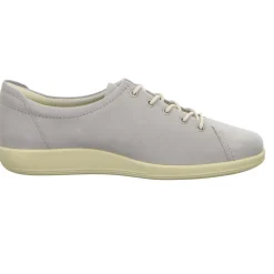 ecco Schnürhalbschuh (diverse Böden) Ecco Soft 2.0