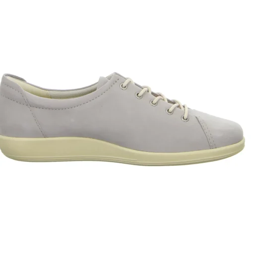 ecco Schnürhalbschuh (diverse Böden) Ecco Soft 2.0