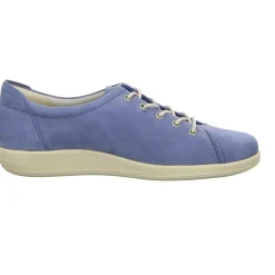 ecco Schnürhalbschuh (diverse Böden) Soft 2.0