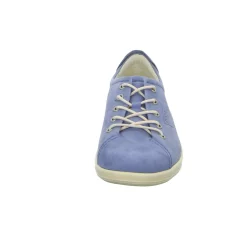 ecco Schnürhalbschuh (diverse Böden) Soft 2.0