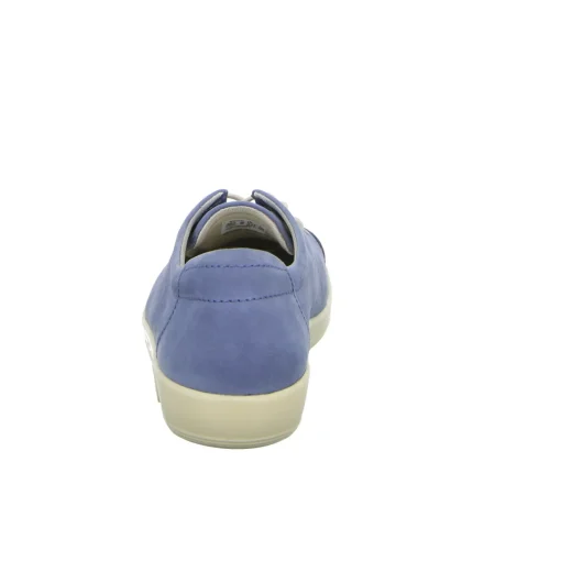 ecco Schnürhalbschuh (diverse Böden) Soft 2.0