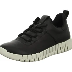 ecco Schnürhalbschuh Freizeit (Casual) ECCO GRUUV M