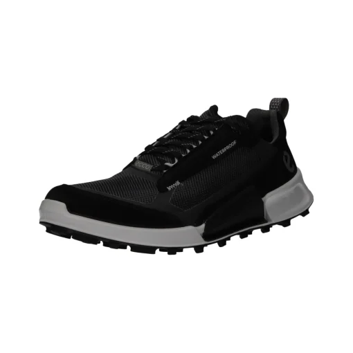 ecco Schnürhalbschuh Freizeit (Casual) BIOM 2.1 X MOUNTAIN M