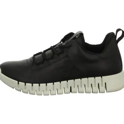 ecco Schnürhalbschuh Freizeit (Casual) ECCO GRUUV M
