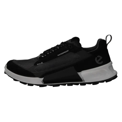 ecco Schnürhalbschuh Freizeit (Casual) BIOM 2.1 X MOUNTAIN M