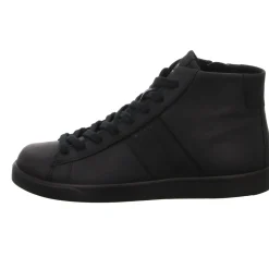 ecco Schnürstiefelette Kaltfutter bis 35mm Absatz (casual) ECCO STREET LITE W