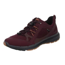 ecco Slipper/Kletthalbschuh Freizeit (casual)