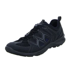 ecco Slipper/Kletthalbschuh Freizeit (casual) TERRACRUISE LT