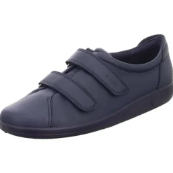 ecco Slipper/Kletthalbschuh (diverse Böden) Ecco Soft 2.0