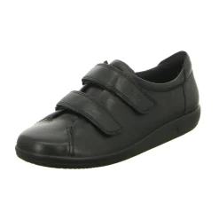 ecco Slipper/Kletthalbschuh (diverse Böden) ECCO SOFT 2.0