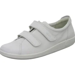 ecco Slipper/Kletthalbschuh (diverse Böden) ECCO SOFT 2.0