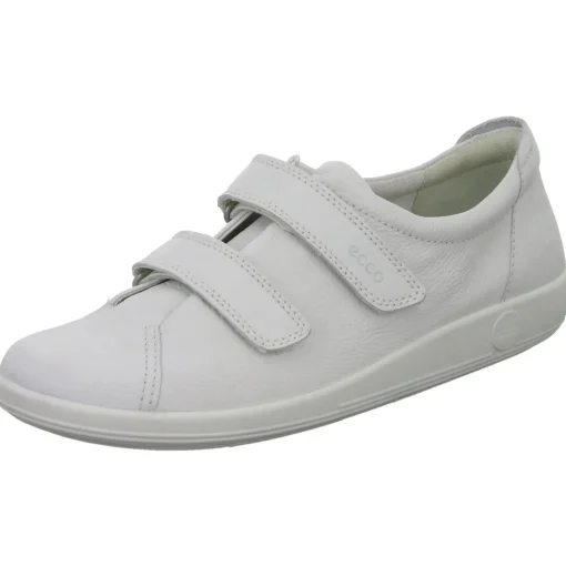 ecco Slipper/Kletthalbschuh (diverse Böden) ECCO SOFT 2.0