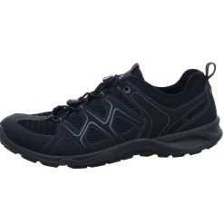 ecco Slipper/Kletthalbschuh Freizeit (casual) TERRACRUISE LT