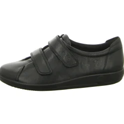 ecco Slipper/Kletthalbschuh (diverse Böden) ECCO SOFT 2.0