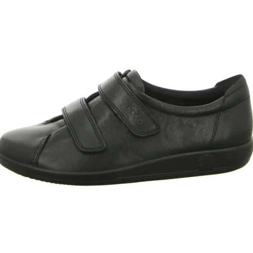 ecco Slipper/Kletthalbschuh (diverse Böden) ECCO SOFT 2.0