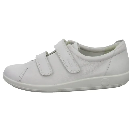 ecco Slipper/Kletthalbschuh (diverse Böden) ECCO SOFT 2.0
