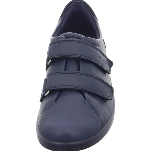 ecco Slipper/Kletthalbschuh (diverse Böden) Ecco Soft 2.0