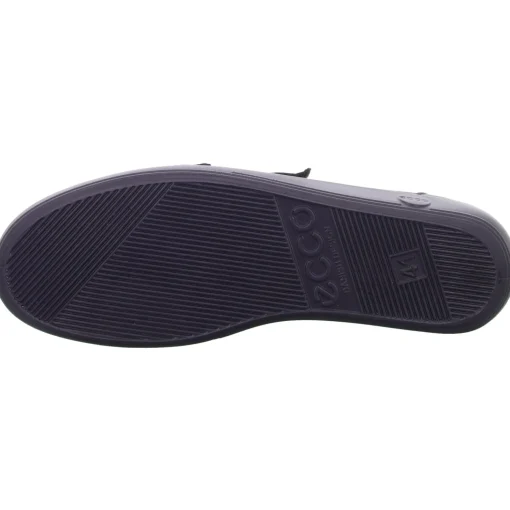 ecco Slipper/Kletthalbschuh (diverse Böden) Ecco Soft 2.0