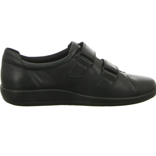 ecco Slipper/Kletthalbschuh (diverse Böden) ECCO SOFT 2.0
