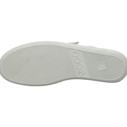 ecco Slipper/Kletthalbschuh (diverse Böden) ECCO SOFT 2.0