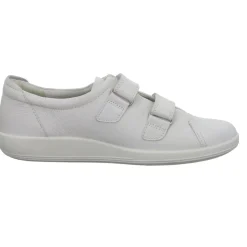ecco Slipper/Kletthalbschuh (diverse Böden) ECCO SOFT 2.0