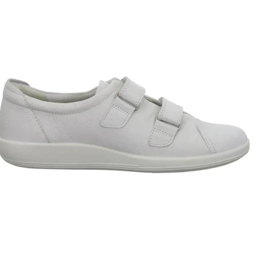ecco Slipper/Kletthalbschuh (diverse Böden) ECCO SOFT 2.0