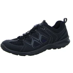 ecco Slipper/Kletthalbschuh Freizeit (casual) TERRACRUISE LT