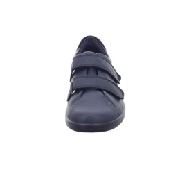 ecco Slipper/Kletthalbschuh (diverse Böden) Ecco Soft 2.0