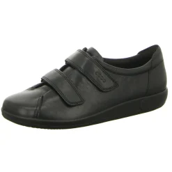 ecco Slipper/Kletthalbschuh (diverse Böden) ECCO SOFT 2.0