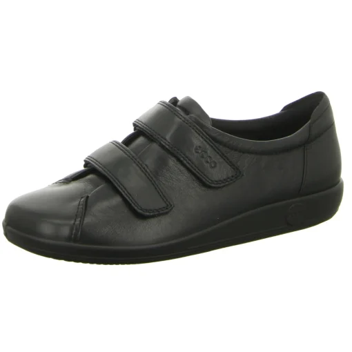 ecco Slipper/Kletthalbschuh (diverse Böden) ECCO SOFT 2.0