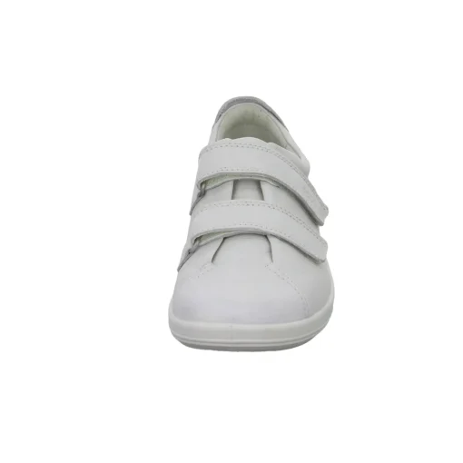 ecco Slipper/Kletthalbschuh (diverse Böden) ECCO SOFT 2.0