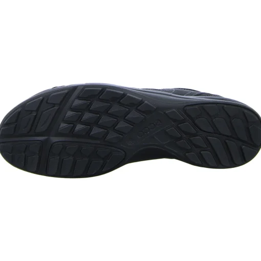 ecco Slipper/Kletthalbschuh Freizeit (casual) TERRACRUISE LT