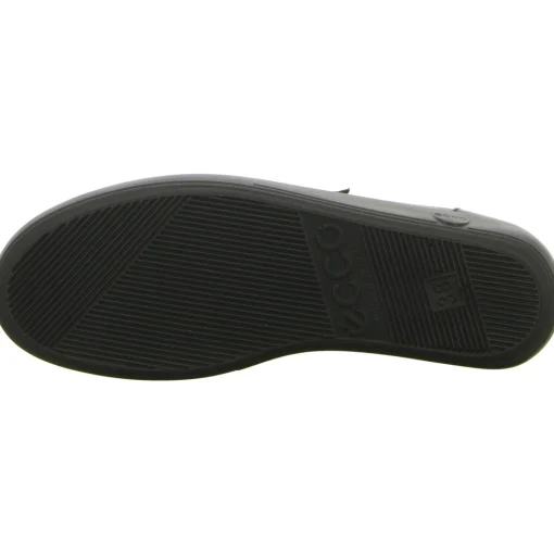 ecco Slipper/Kletthalbschuh (diverse Böden) ECCO SOFT 2.0