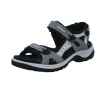ecco Sportliche Sandalette bis 30mm Sohlenhöhe OFFROAD