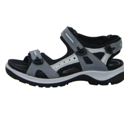 ecco Sportliche Sandalette bis 30mm Sohlenhöhe OFFROAD