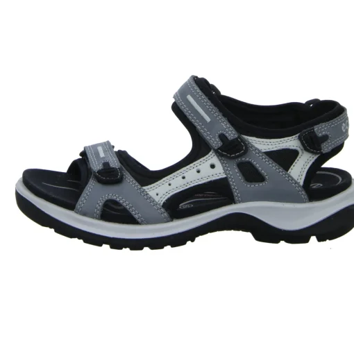 ecco Sportliche Sandalette bis 30mm Sohlenhöhe OFFROAD