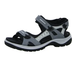 ecco Sportliche Sandalette bis 30mm Sohlenhöhe OFFROAD