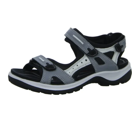ecco Sportliche Sandalette bis 30mm Sohlenhöhe OFFROAD
