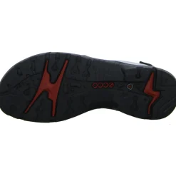 ecco Sportliche Sandalette bis 30mm Sohlenhöhe OFFROAD