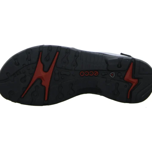 ecco Sportliche Sandalette bis 30mm Sohlenhöhe OFFROAD