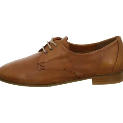 Everybody by B.Z. Moda Schnürhalbschuh bis 25mm Absatz ABIES