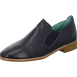 Everybody by B.Z. Moda Slipper/Kletthalbschuh bis 25mm Absatz ABELIA