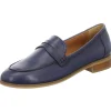 Everybody by B.Z. Moda Slipper/Kletthalbschuh bis 25mm Absatz AMBATA