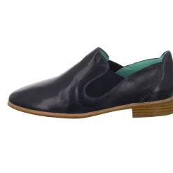 Everybody by B.Z. Moda Slipper/Kletthalbschuh bis 25mm Absatz ABELIA