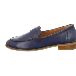 Everybody by B.Z. Moda Slipper/Kletthalbschuh bis 25mm Absatz AMBATA
