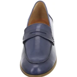 Everybody by B.Z. Moda Slipper/Kletthalbschuh bis 25mm Absatz AMBATA